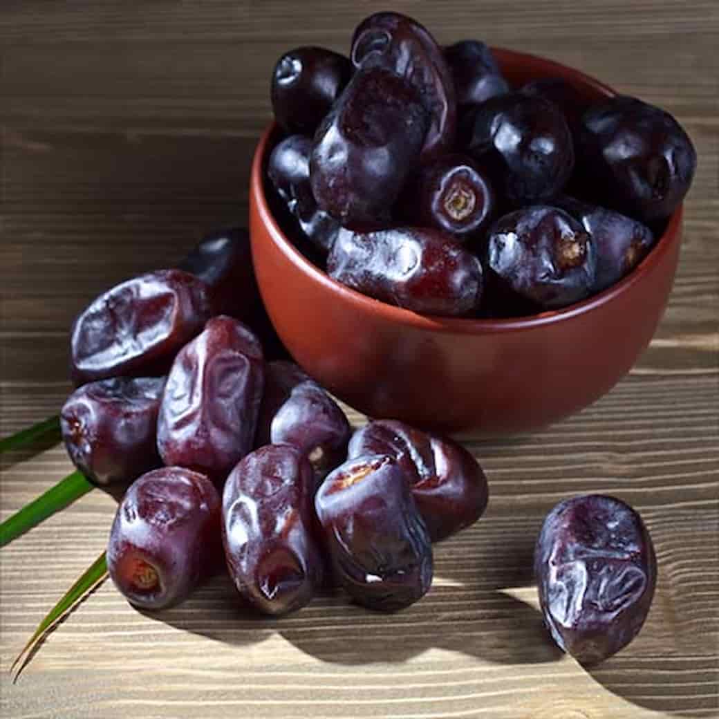 خرما مضافتی نوید انتخابی از خرمای مرغوب ایرانی